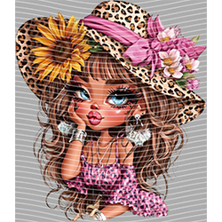 Girl-HG 3762